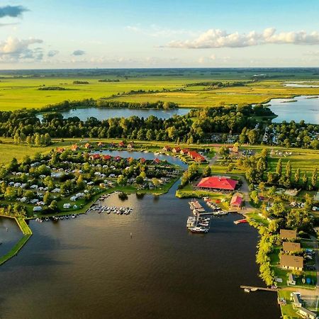 Rcn Vakantiepark De Potten Offingawier Εξωτερικό φωτογραφία