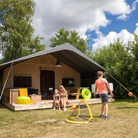 Rcn Vakantiepark De Potten Offingawier Εξωτερικό φωτογραφία