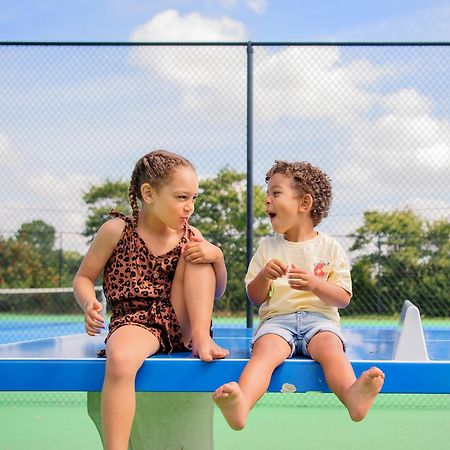 Rcn Vakantiepark De Potten Offingawier Εξωτερικό φωτογραφία