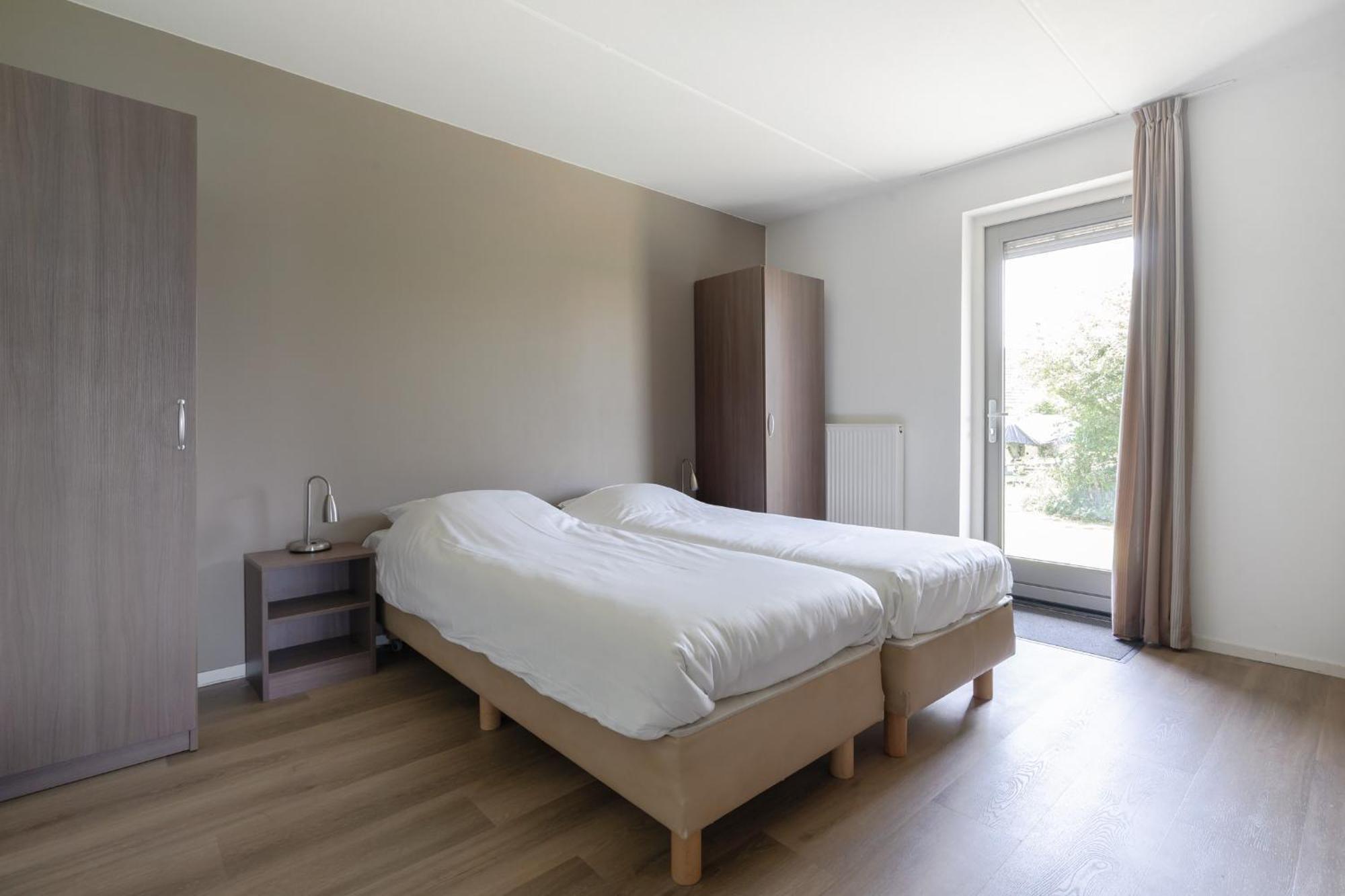 Rcn Vakantiepark De Potten Offingawier Εξωτερικό φωτογραφία